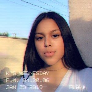 Meet your Posher, Katelin